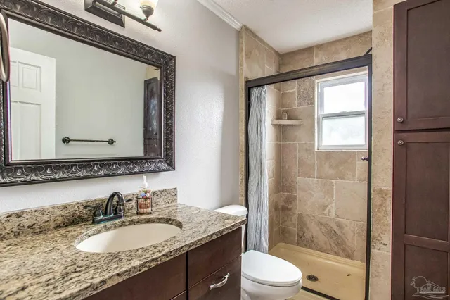 $599,000 | 412 Deer Point Drive, Gulf Breeze, FL 32561