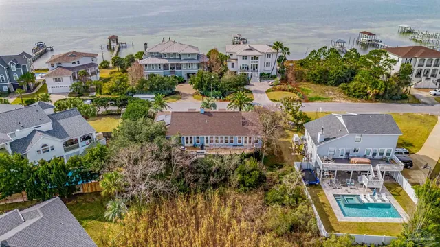 $599,000 | 412 Deer Point Drive, Gulf Breeze, FL 32561