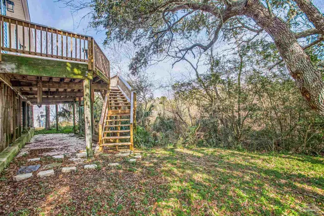 $599,000 | 412 Deer Point Drive, Gulf Breeze, FL 32561