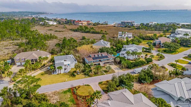 $599,000 | 412 Deer Point Drive, Gulf Breeze, FL 32561