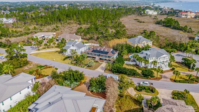 $599,000 | 412 Deer Point Drive, Gulf Breeze, FL 32561