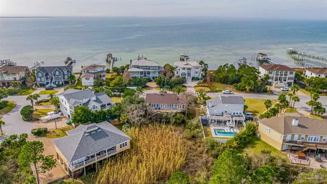 $599,000 | 412 Deer Point Drive, Gulf Breeze, FL 32561