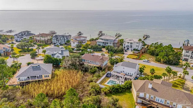 $599,000 | 412 Deer Point Drive, Gulf Breeze, FL 32561