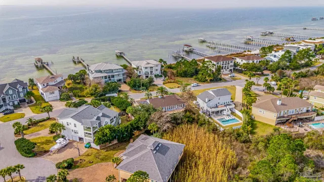 $599,000 | 412 Deer Point Drive, Gulf Breeze, FL 32561