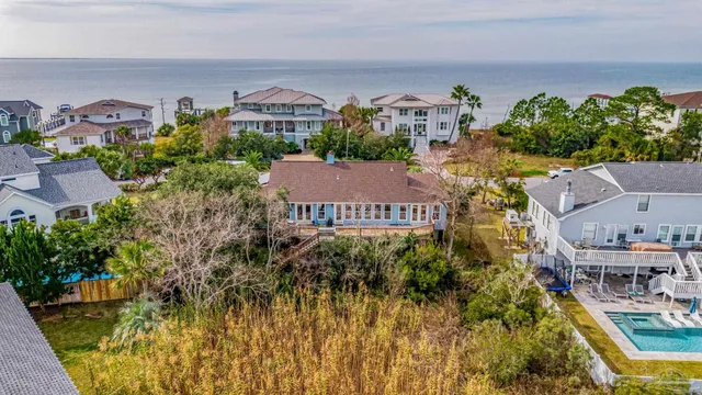 $599,000 | 412 Deer Point Drive, Gulf Breeze, FL 32561