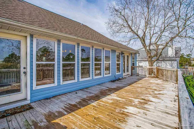 $599,000 | 412 Deer Point Drive, Gulf Breeze, FL 32561