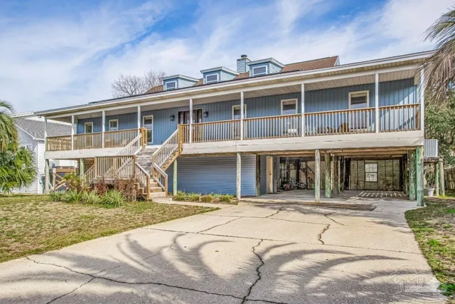 $599,000 | 412 Deer Point Drive, Gulf Breeze, FL 32561