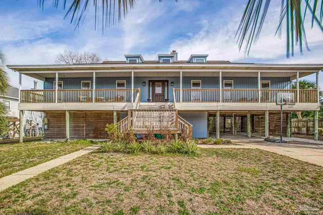 $599,000 | 412 Deer Point Drive, Gulf Breeze, FL 32561
