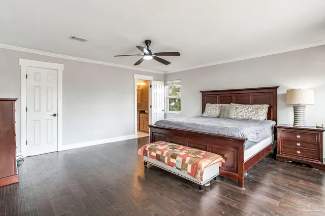 $599,000 | 412 Deer Point Drive, Gulf Breeze, FL 32561