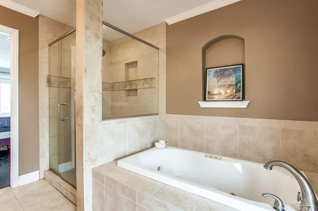 $599,000 | 412 Deer Point Drive, Gulf Breeze, FL 32561