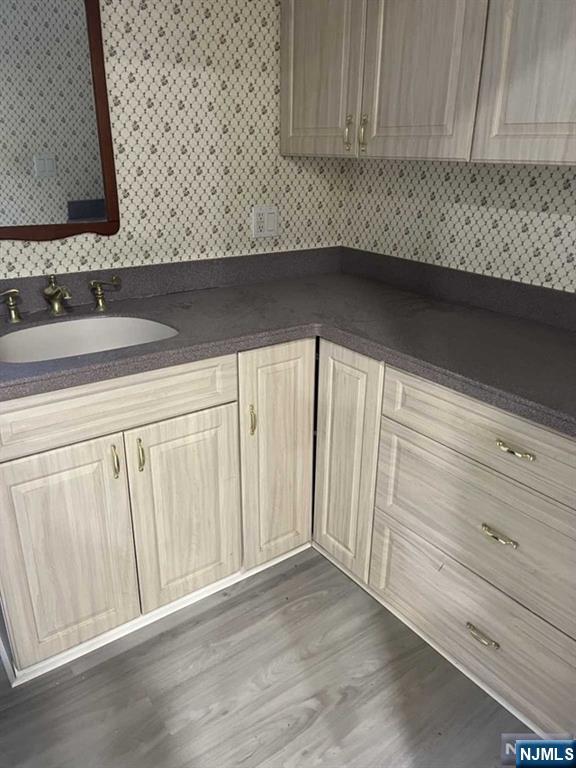 300 Harristown Road, Unit 1 Glen Rock, NJ 07452 - Photo 8 of 20 a view of a closet area