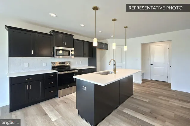 $407,990 | Emily Plan At Woodlyn Preserve, Selinsgrove, PA 17870