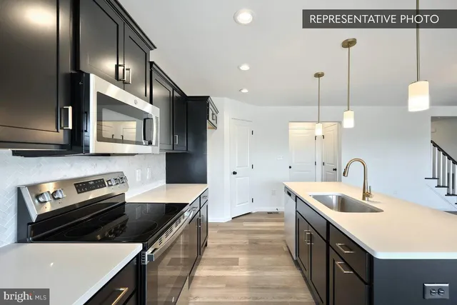 $407,990 | Emily Plan At Woodlyn Preserve, Selinsgrove, PA 17870