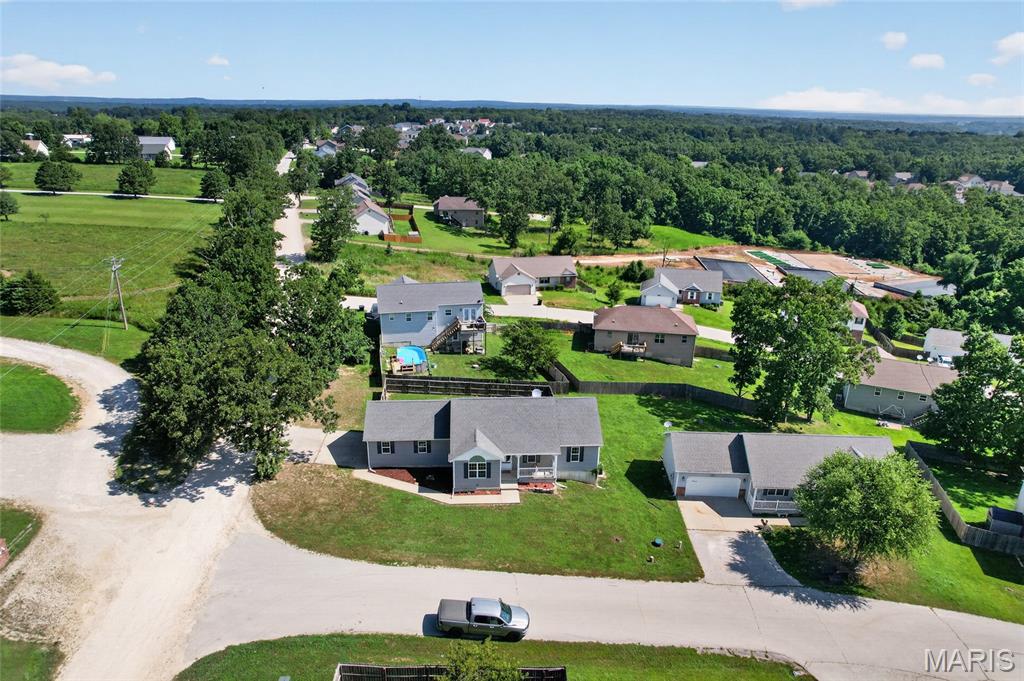 23600 Roulette Road Waynesville, MO 65583 - Photo 59 of 78