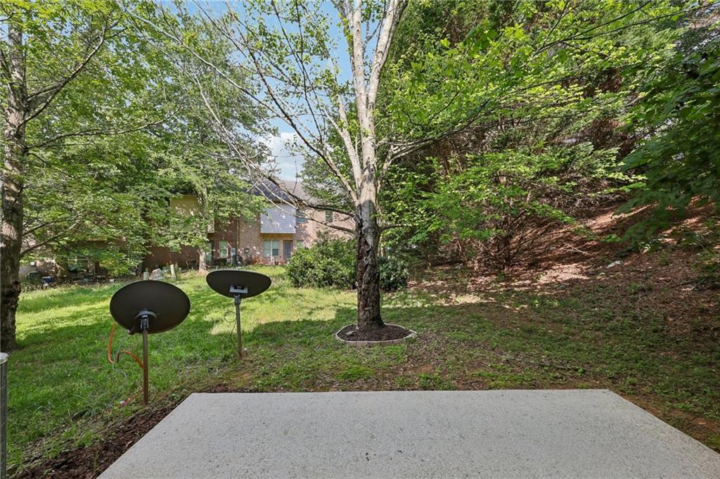 1388 Harbins Ridge Drive Norcross, GA 30093 - Photo 36 of 41