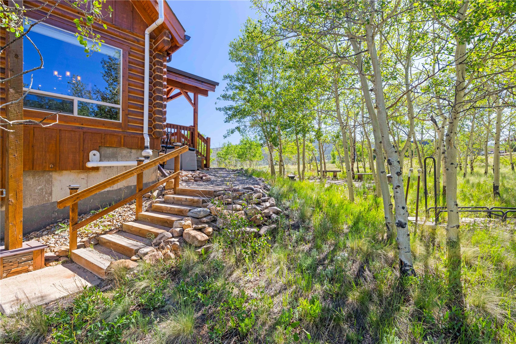 917 Sheep Ridge Road Fairplay, CO 80440 - Photo 44 of 50