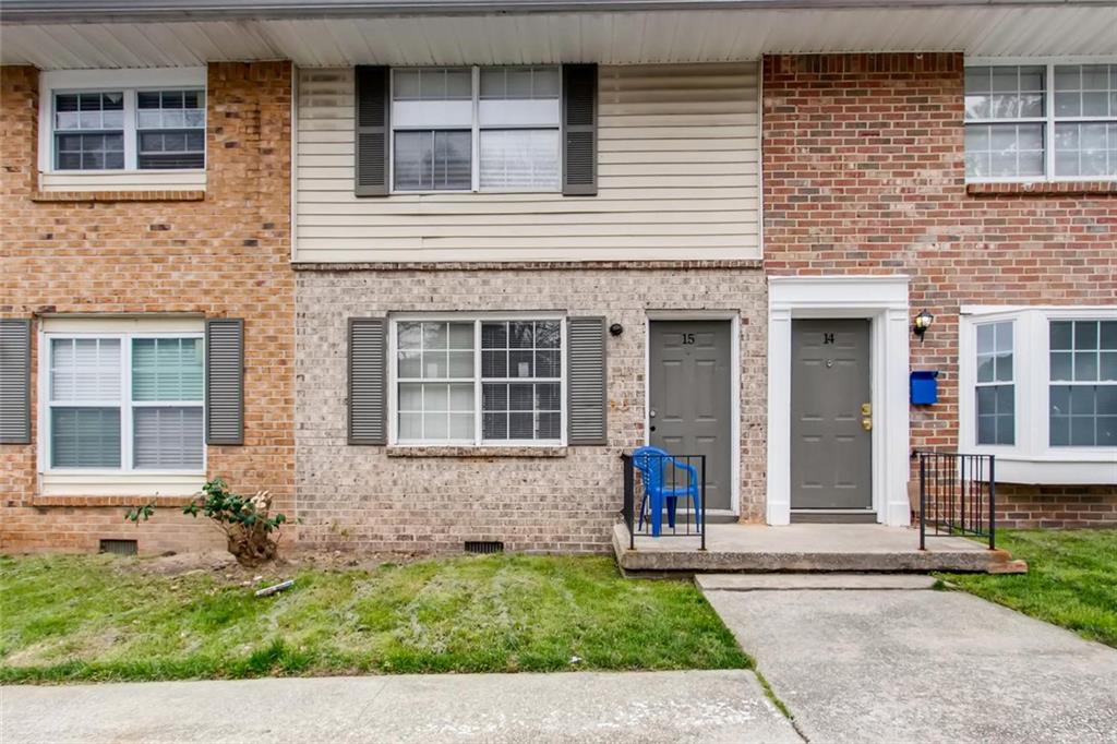 87 Harwell Road Northwest, Unit 15 Atlanta, GA 30311 - Photo 1 of 1 Gallery Image 1