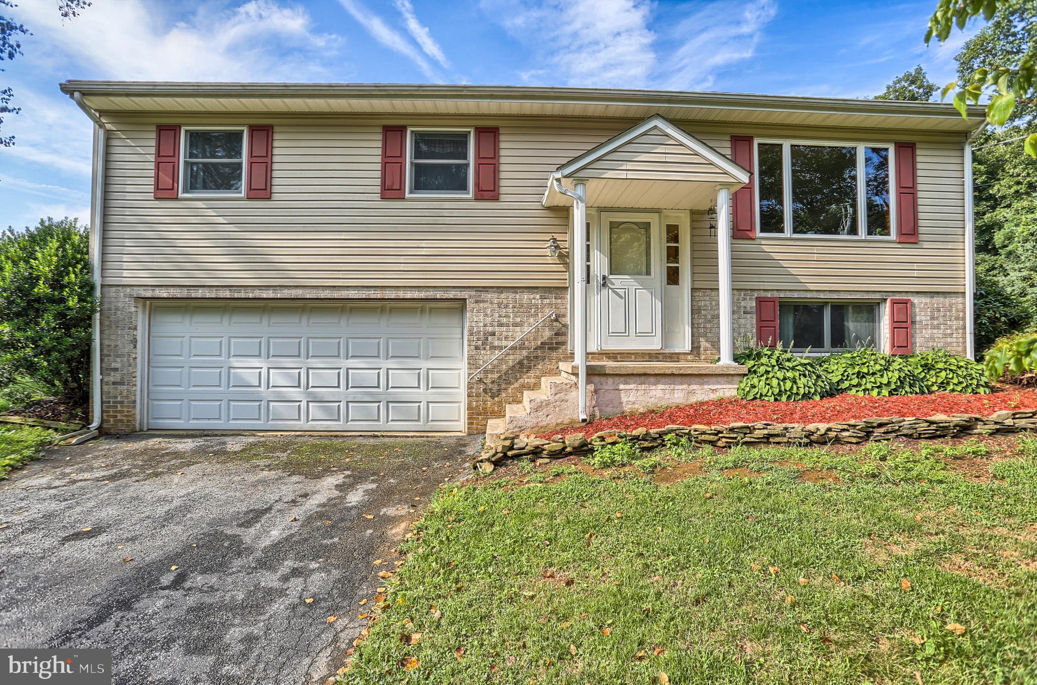 7374 Mountain Road Felton, PA 17322 - Photo 1 of 35 Front of Home
