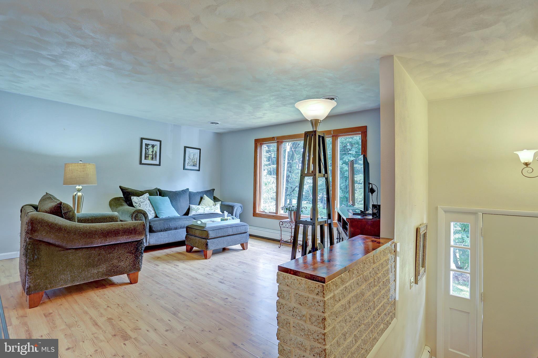 7374 Mountain Road Felton, PA 17322 - Photo 2 of 35 Living Room