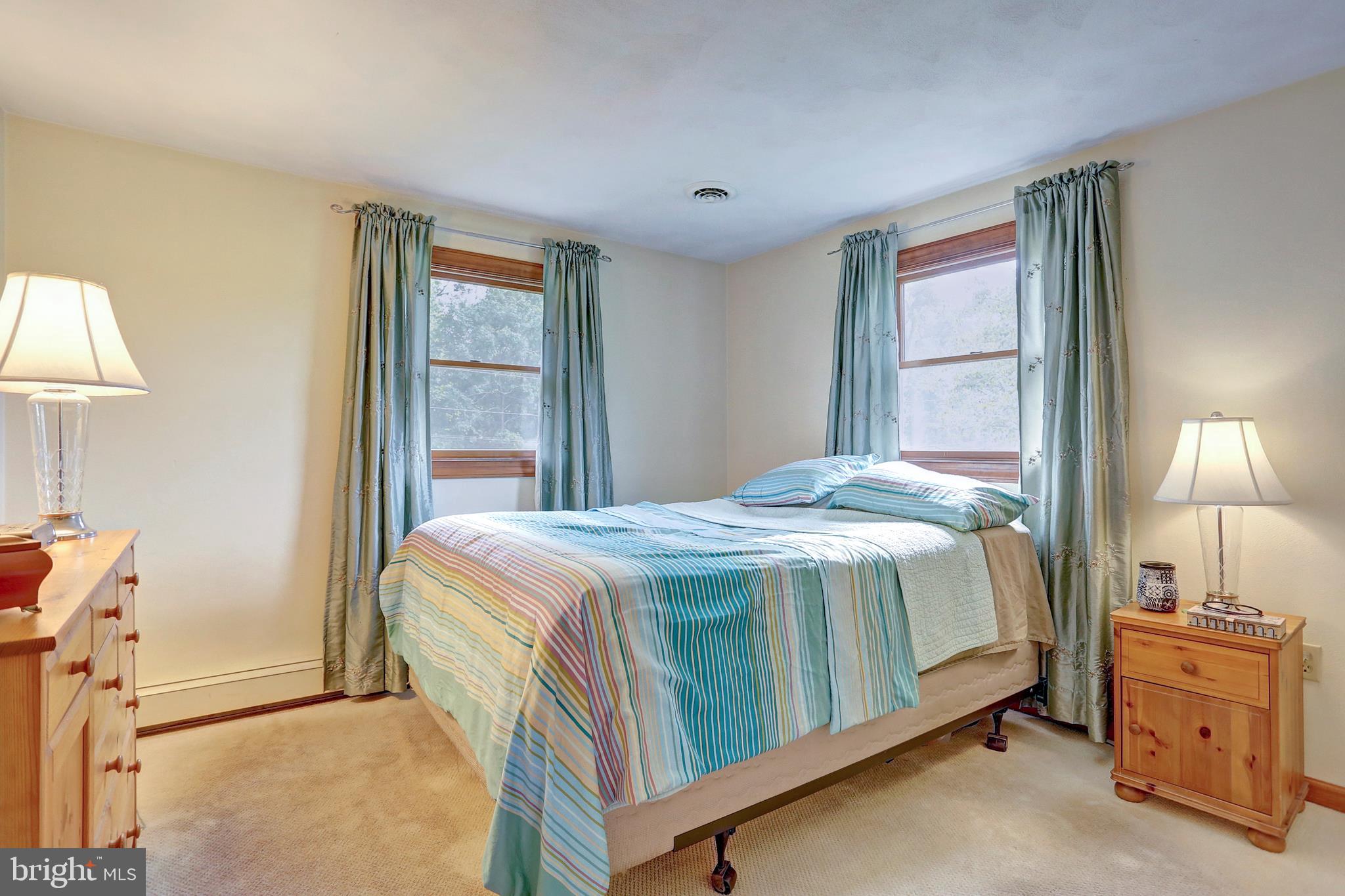 7374 Mountain Road Felton, PA 17322 - Photo 12 of 35 Master Bedroom