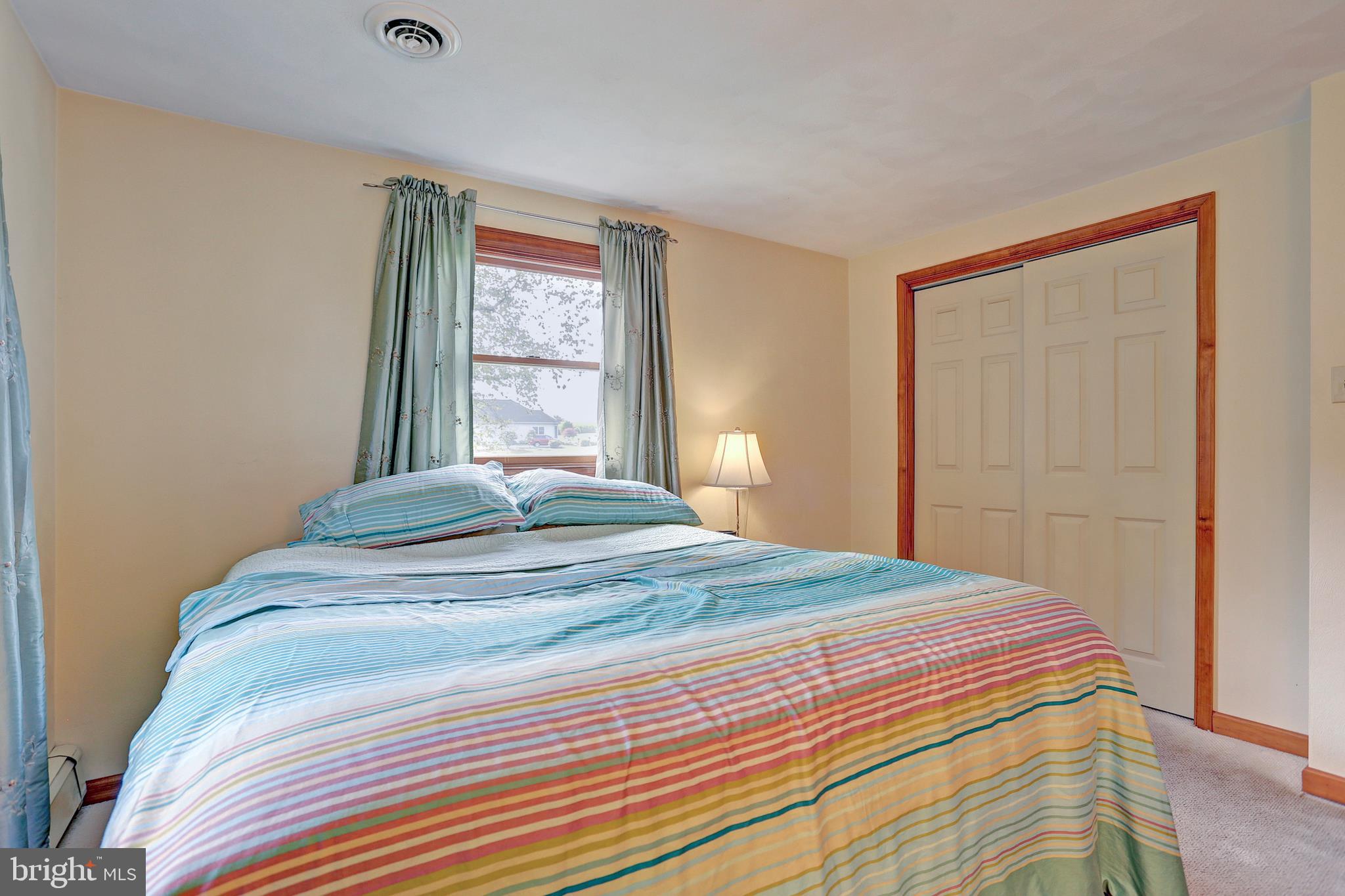 7374 Mountain Road Felton, PA 17322 - Photo 13 of 35 Master Bedroom