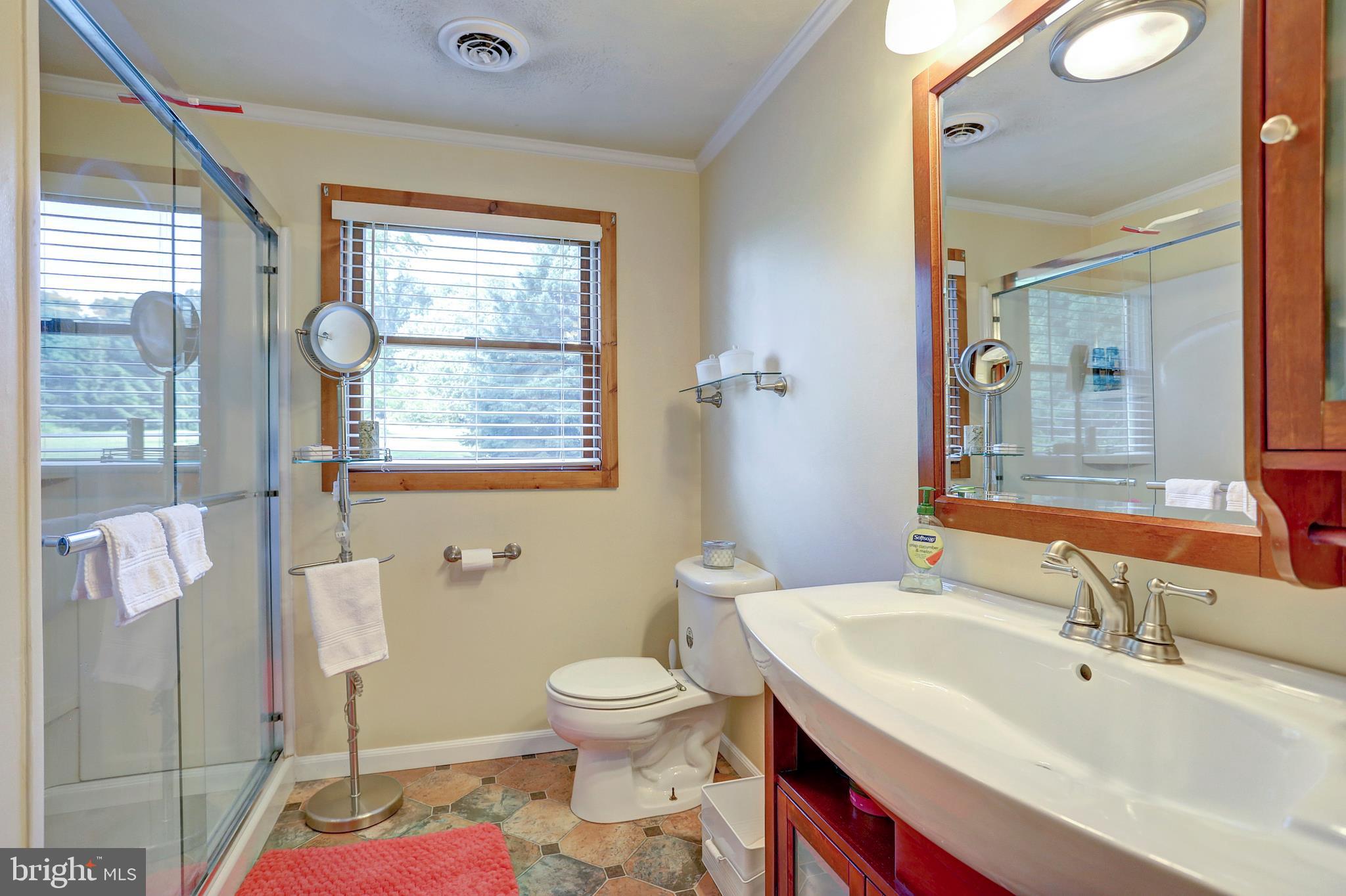 7374 Mountain Road Felton, PA 17322 - Photo 15 of 35 Full Bath