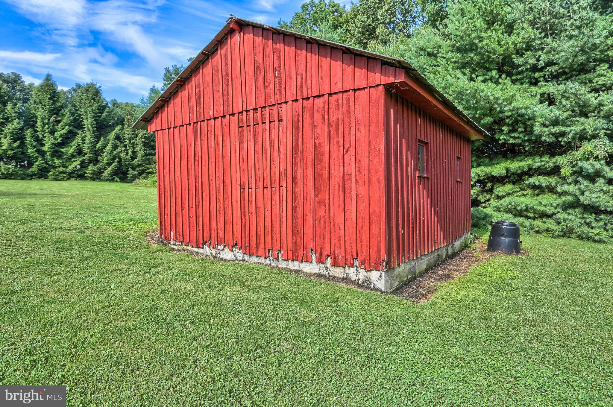 7374 Mountain Road Felton, PA 17322 - Photo 26 of 35 Out Building