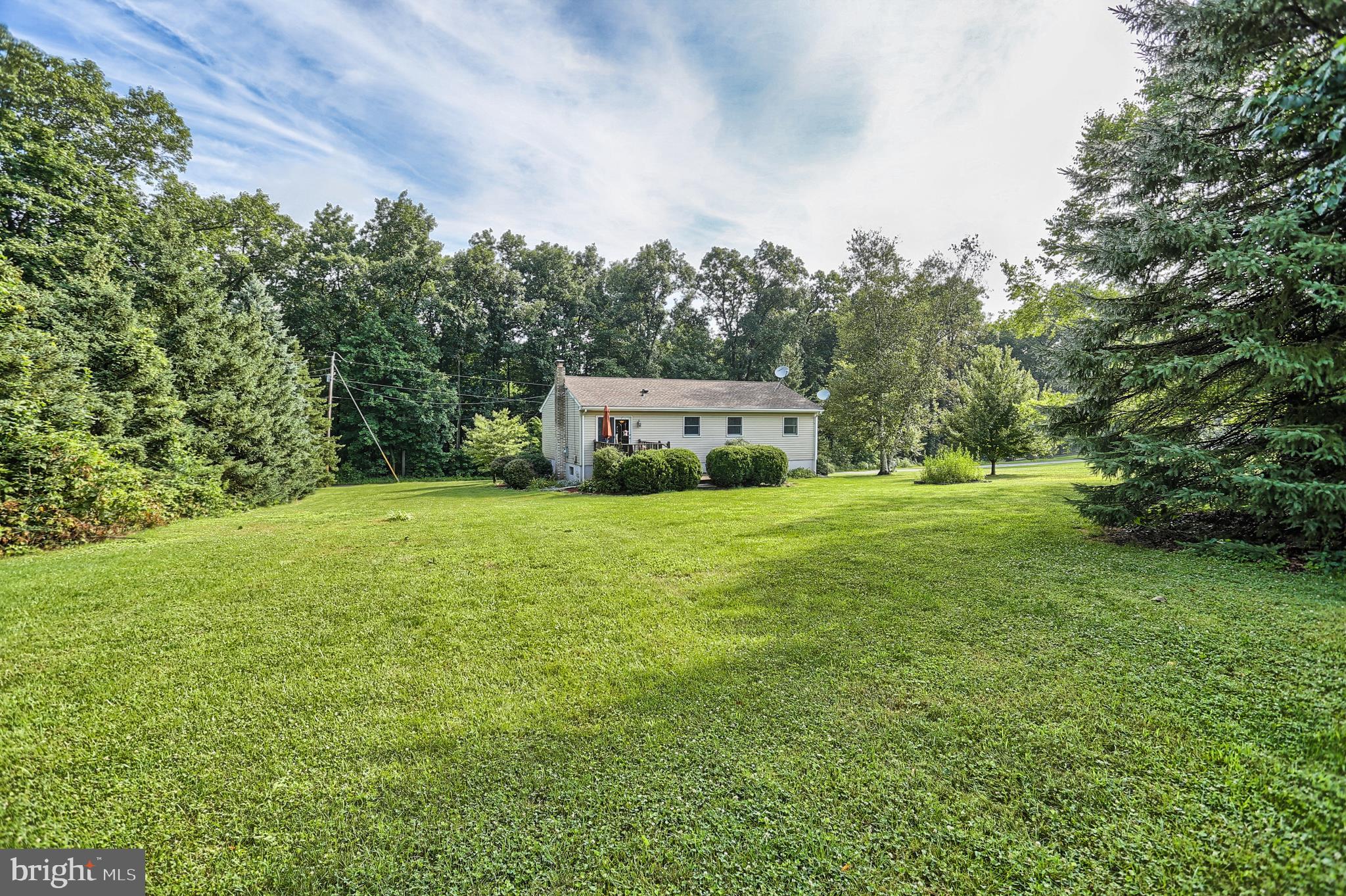 7374 Mountain Road Felton, PA 17322 - Photo 27 of 35 Back Yard
