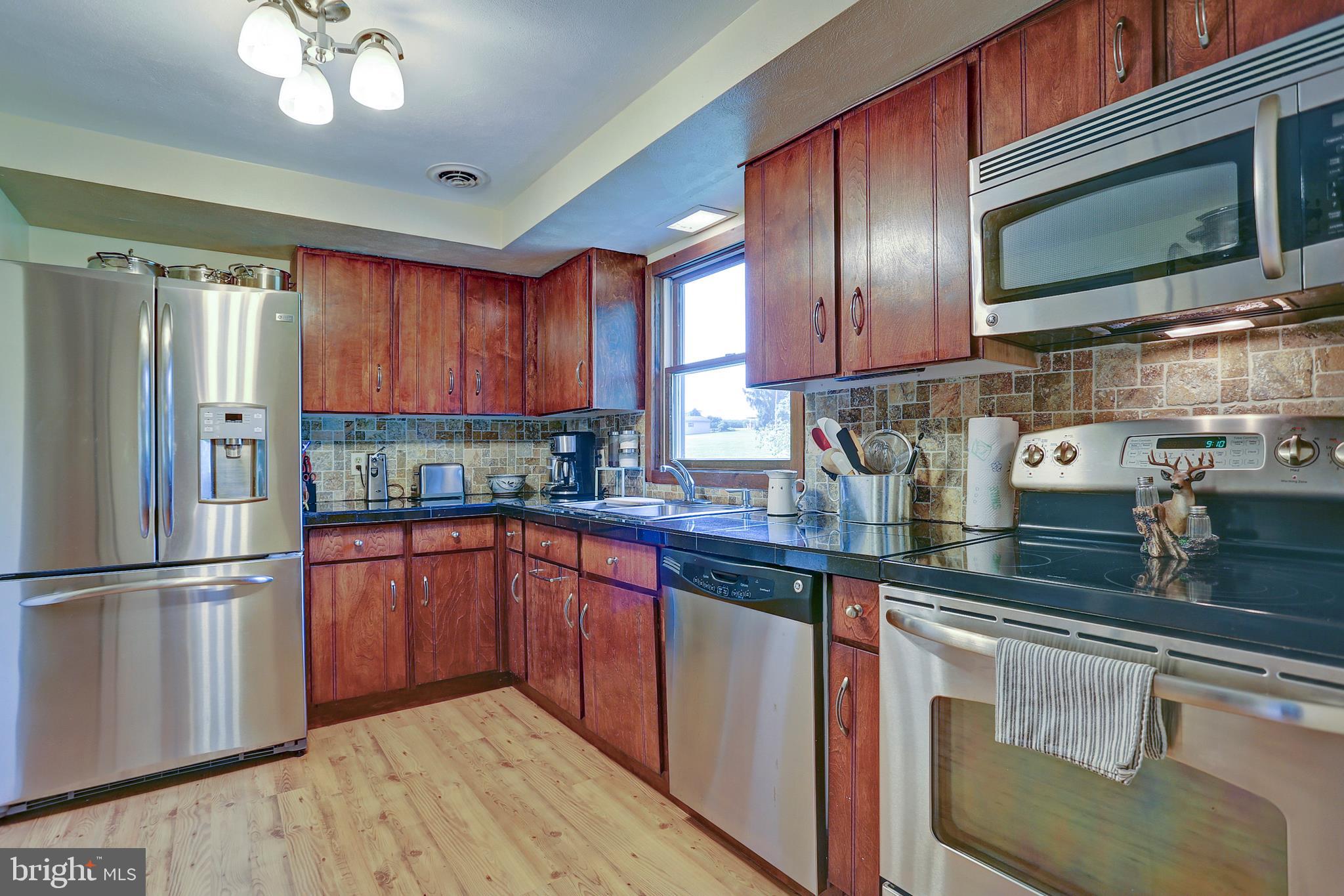 7374 Mountain Road Felton, PA 17322 - Photo 6 of 35 Kitchen