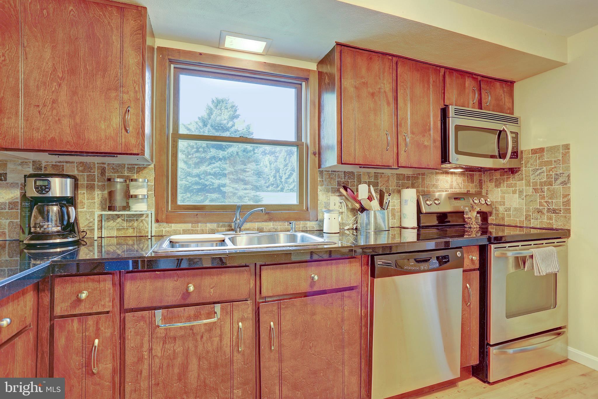 7374 Mountain Road Felton, PA 17322 - Photo 9 of 35 Kitchen