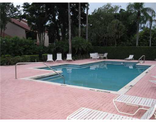 5581 Coach House Circle, Unit F Boca Raton, FL 33486 - Photo 23 of 25 Additional Photo