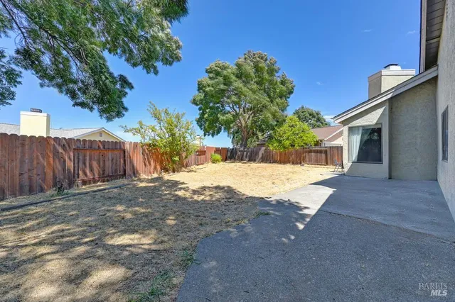 $460,000 | 2638 Shasta Court, Fairfield, CA 94533