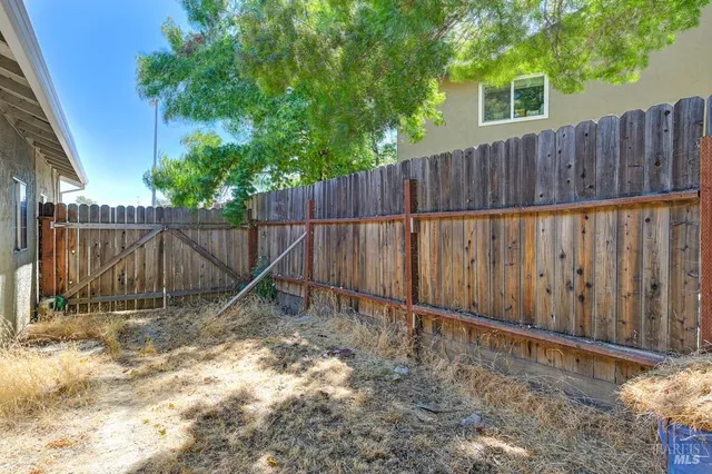 $460,000 | 2638 Shasta Court, Fairfield, CA 94533