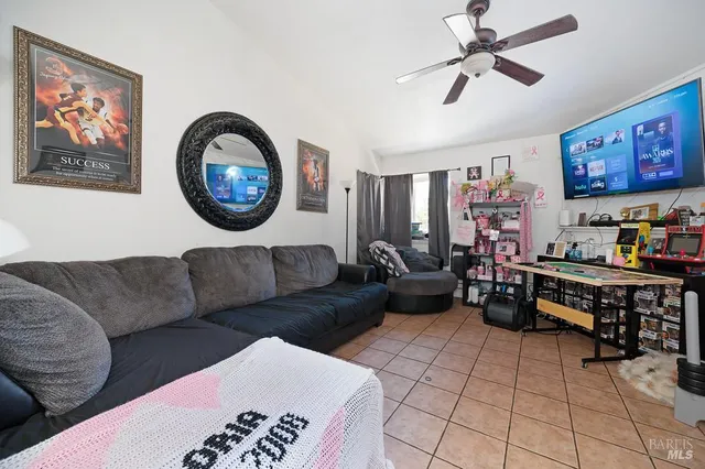 $460,000 | 2638 Shasta Court, Fairfield, CA 94533