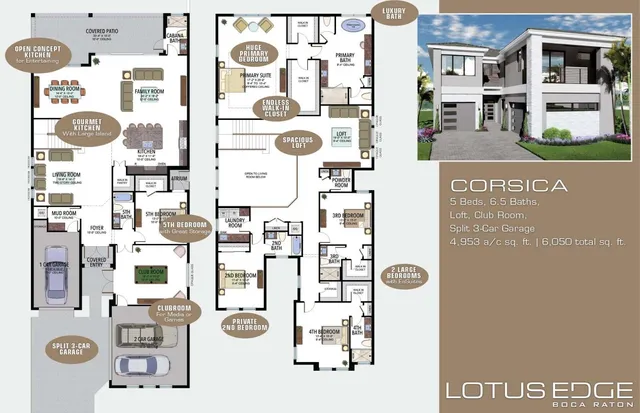 $19,000 | 21049 Violet Flds Way, Boca Raton, FL 33434