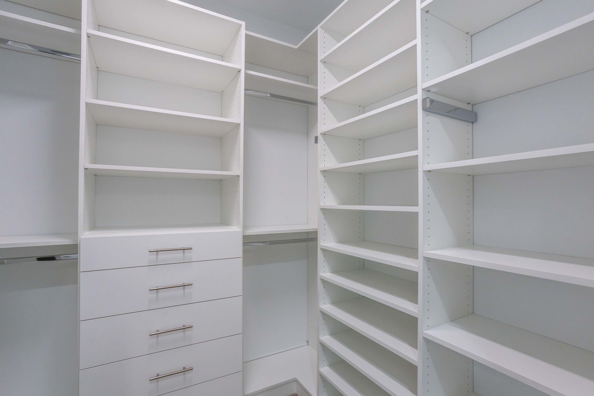 21049 Violet Flds Way Boca Raton, FL 33434 - Photo 35 of 54 a view of walk in closet