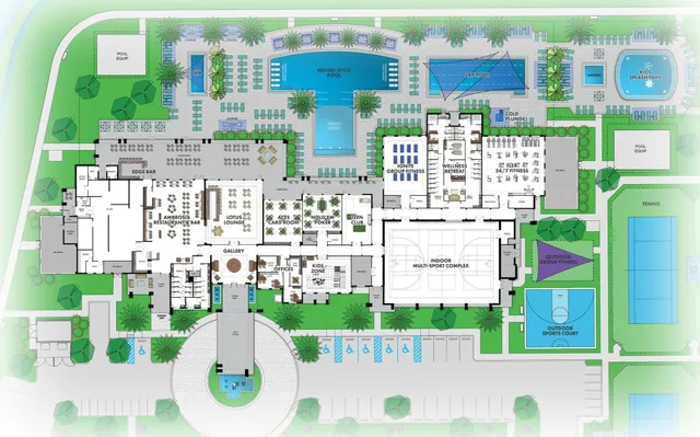 $19,000 | 21049 Violet Flds Way, Boca Raton, FL 33434