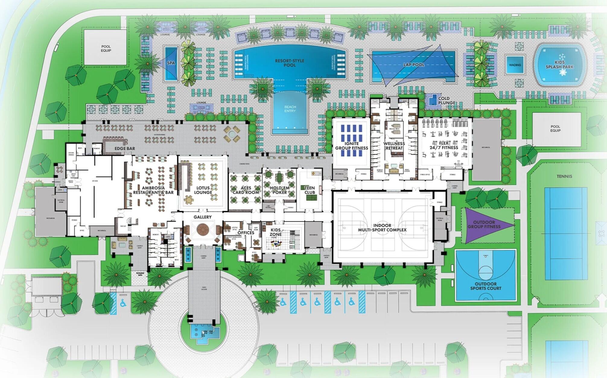 21049 Violet Flds Way Boca Raton, FL 33434 - Photo 54 of 54 a view of building