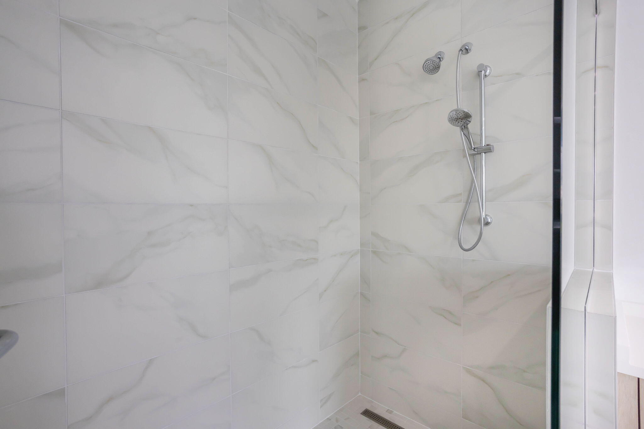 21049 Violet Flds Way Boca Raton, FL 33434 - Photo 43 of 54 a bathroom with a shower