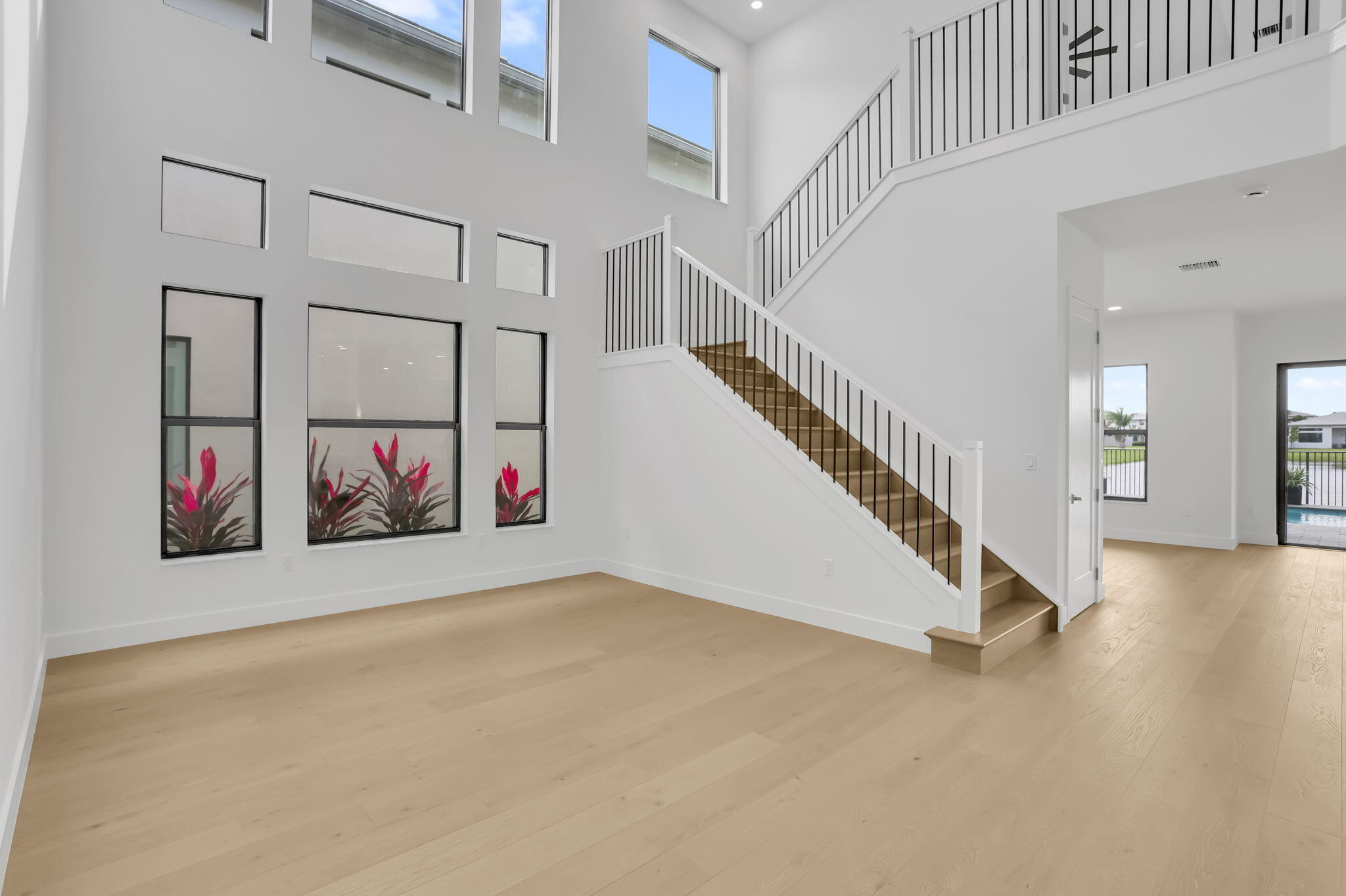 21049 Violet Flds Way Boca Raton, FL 33434 - Photo 7 of 54 a view of interior of a house