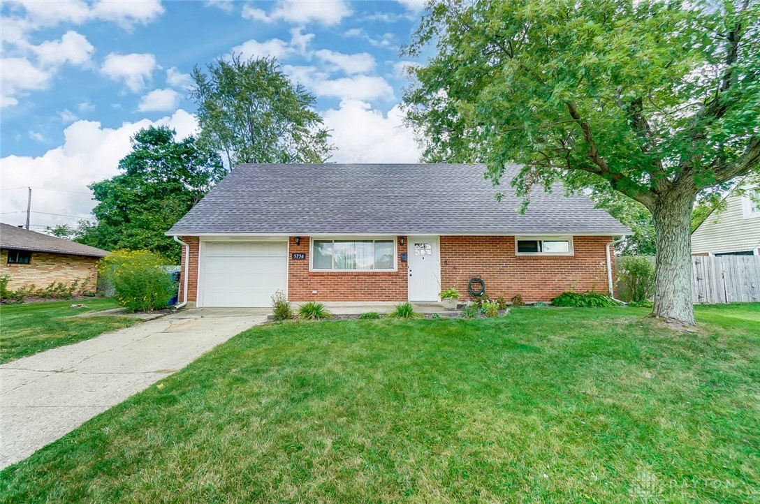 5756 Benedict Road Huber Heights, OH 45424 - Photo 4 of 36