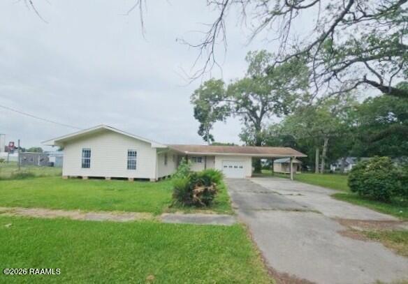 112 North Hebert Avenue Kaplan, LA 70548 - Photo 1 of 29