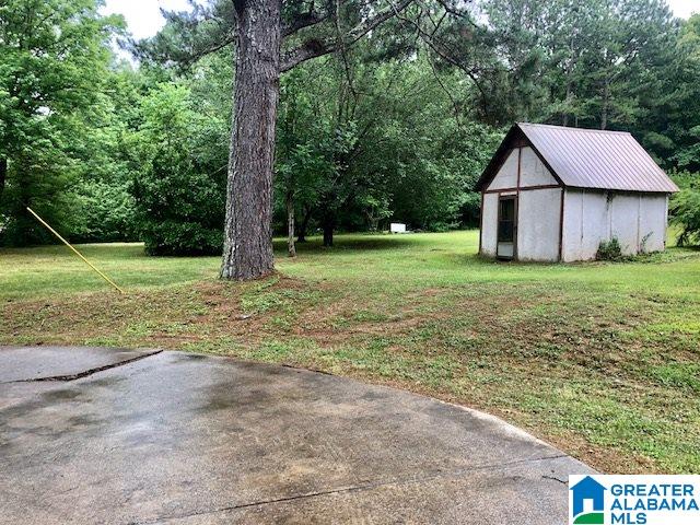724 Kimberly Road Piedmont, AL 36272 - Photo 26 of 31