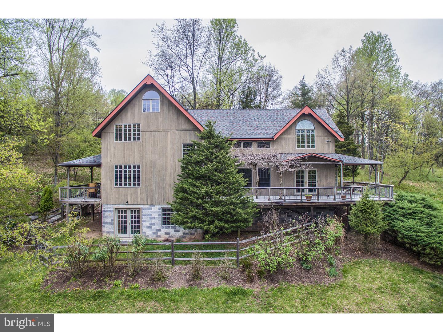 1609 Peppermint Road Coopersburg, PA 18036 - Photo 1 of 25 Gallery Image 1