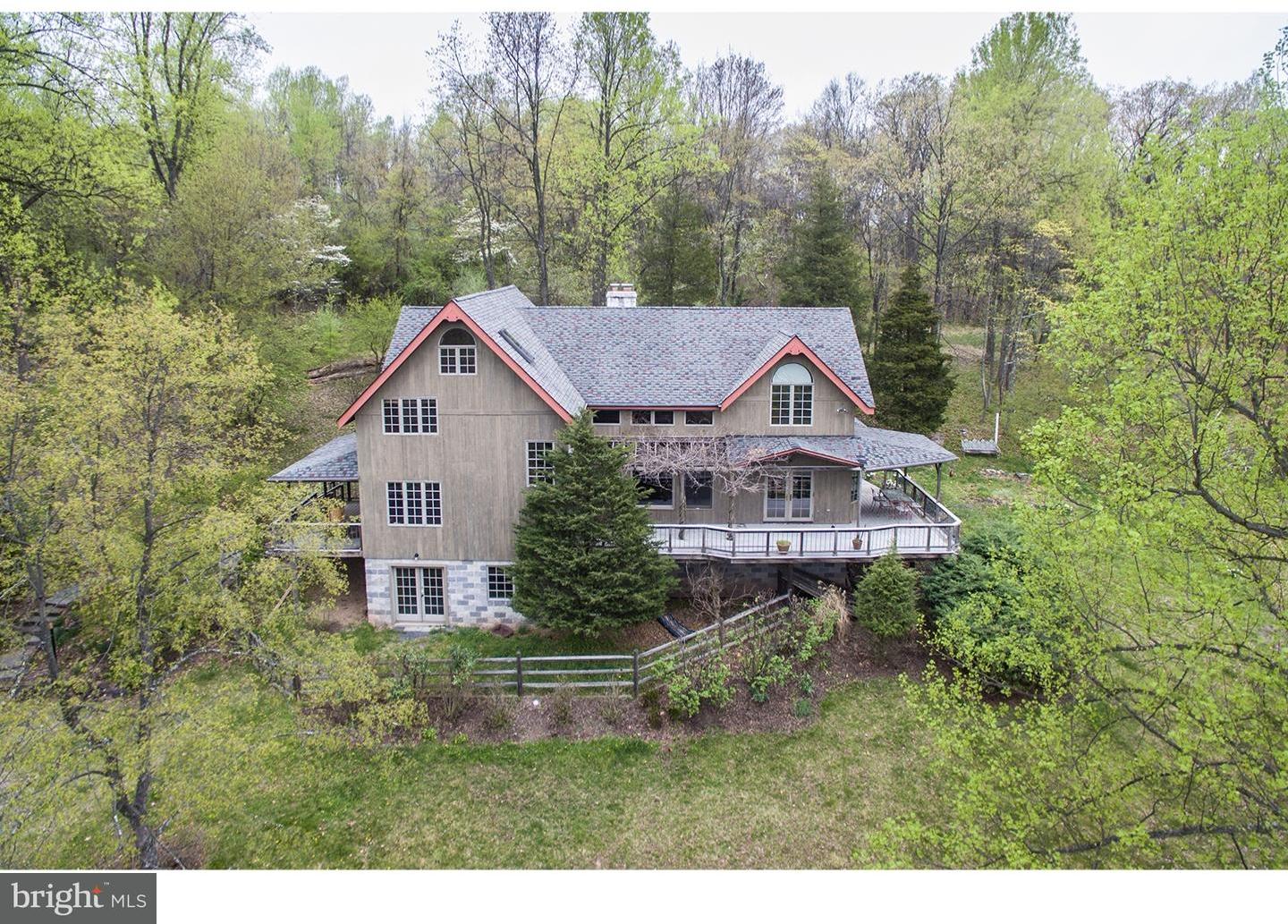 1609 Peppermint Road Coopersburg, PA 18036 - Photo 2 of 25 Gallery Image 2