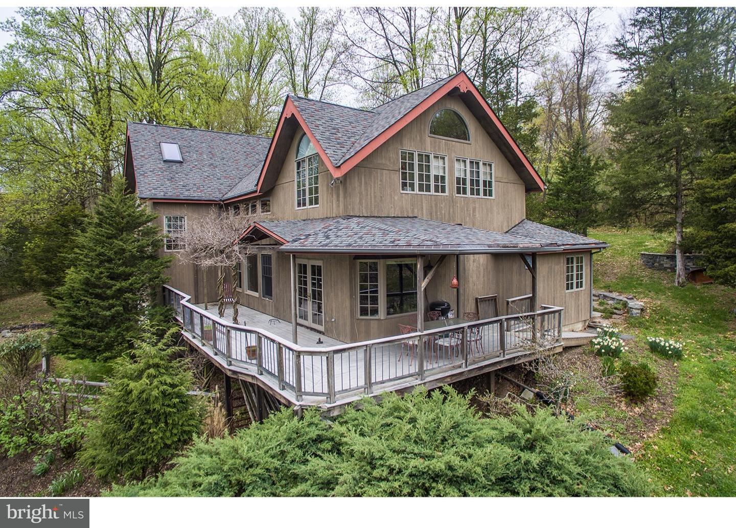 1609 Peppermint Road Coopersburg, PA 18036 - Photo 3 of 25 Gallery Image 3