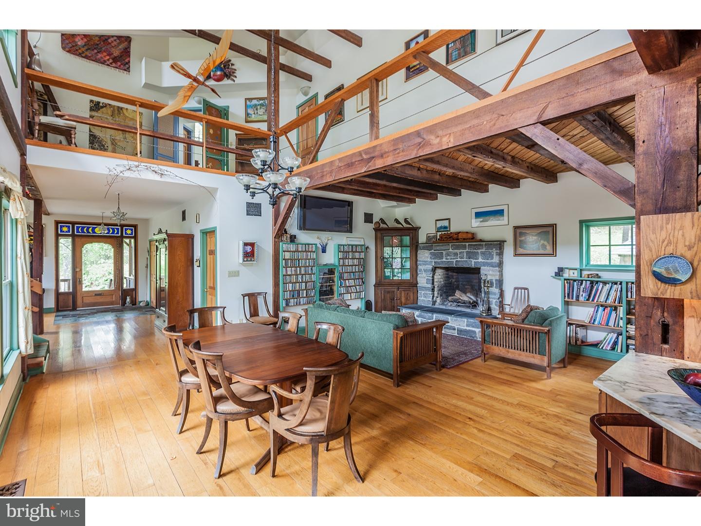 1609 Peppermint Road Coopersburg, PA 18036 - Photo 8 of 25 Gallery Image 8