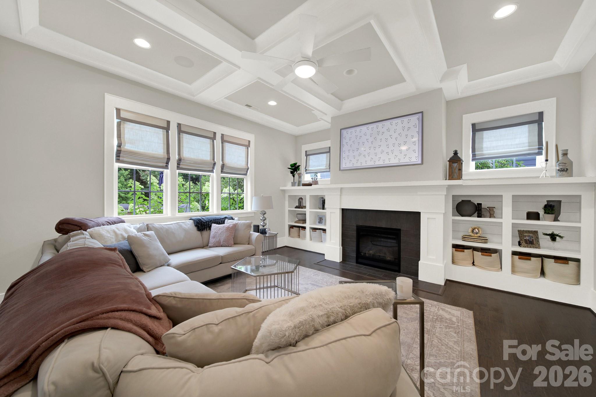 404 Sensibility Circle Fort Mill, SC 29708 - Photo 10 of 48
