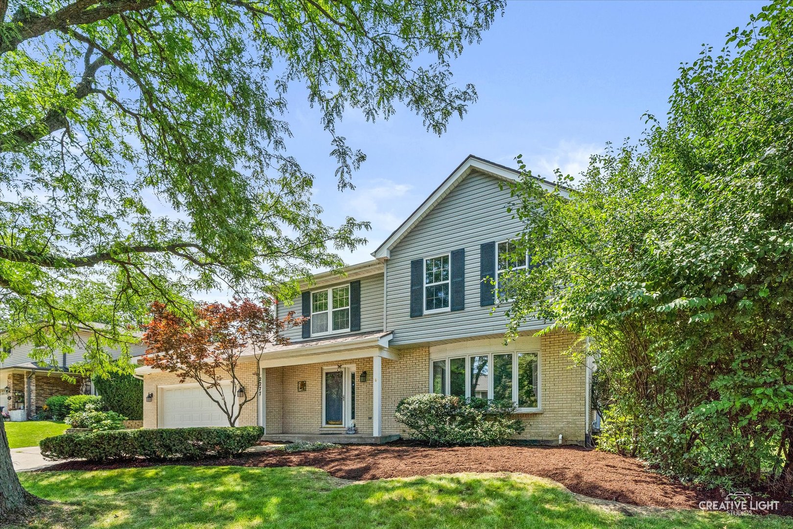 2277 Ridgewood Road Lisle, IL 60532 - Photo 2 of 43