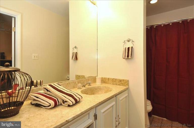4810 Damascus Road Laytonsville, MD 20882 - Photo 16 of 30 2nd MBR/Guest Room Full Bath